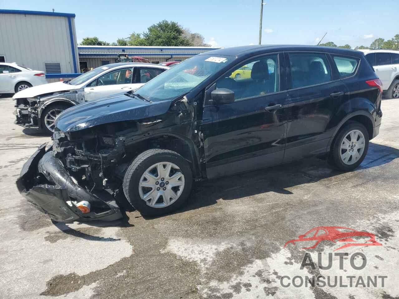 FORD ESCAPE 2016 - 1FMCU0F77GUB52992