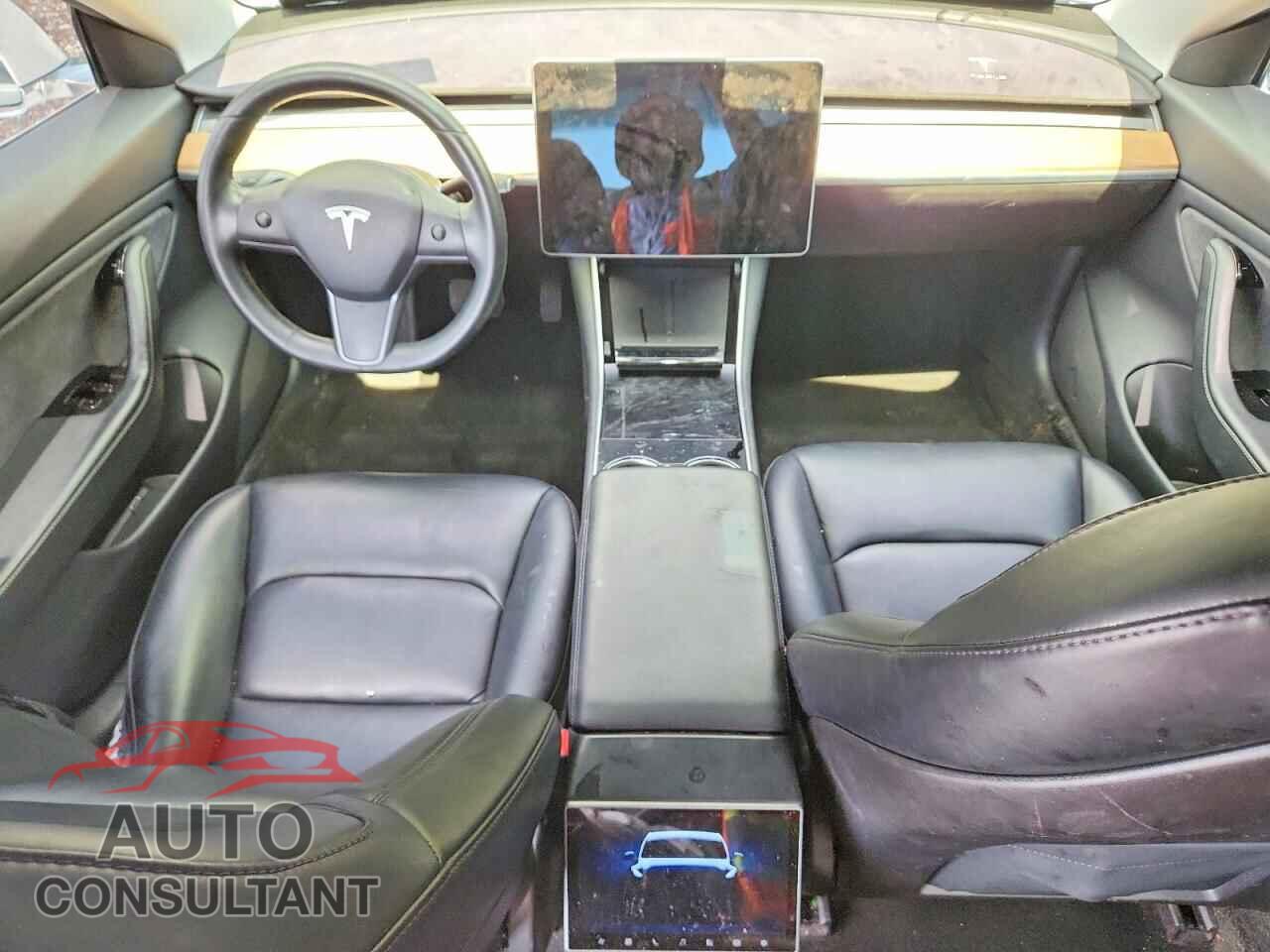 TESLA MODEL 3 2019 - 5YJ3E1EA9KF311713