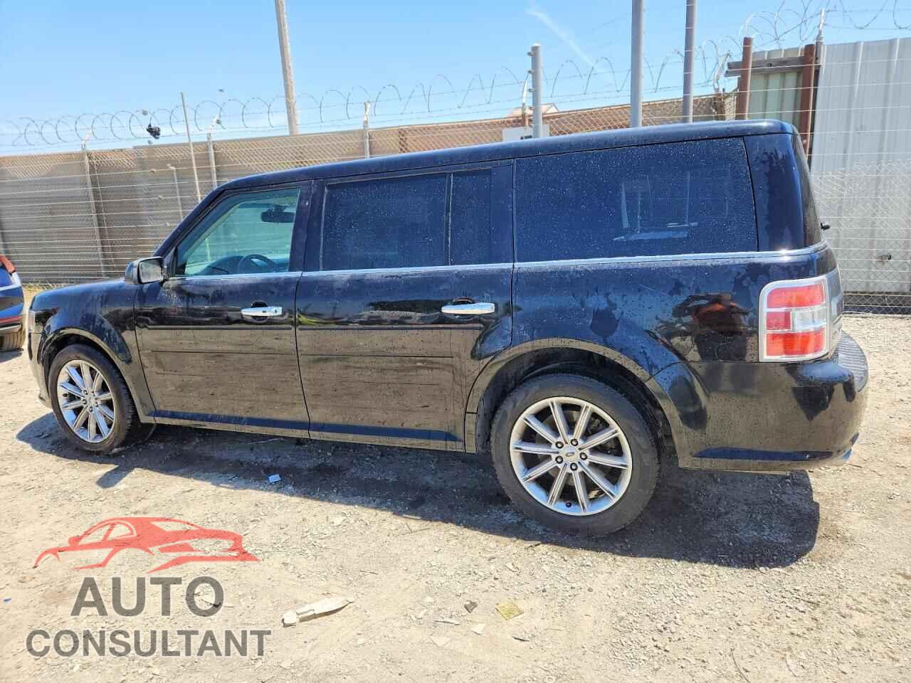 FORD FLEX 2016 - 2FMGK5D84GBA03154