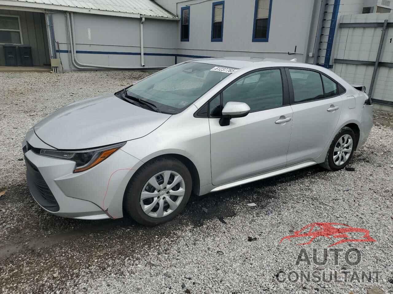 TOYOTA COROLLA 2024 - 5YFB4MDE2RP104910