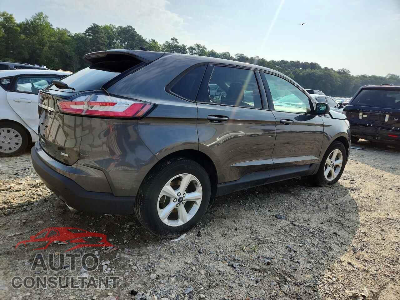 FORD EDGE 2020 - 2FMPK3G96LBA89375