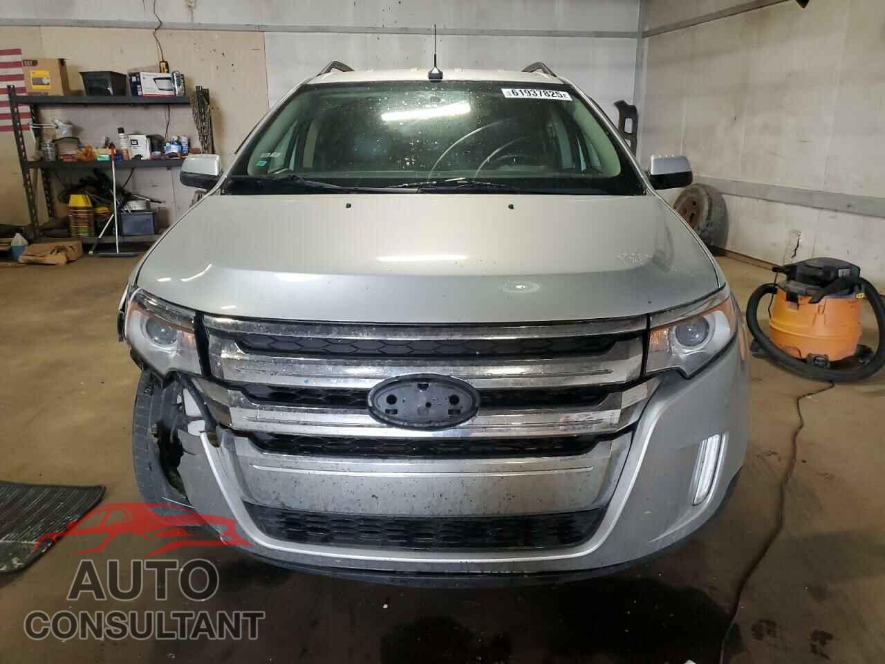 FORD EDGE 2014 - 2FMDK4JC2EBB54478