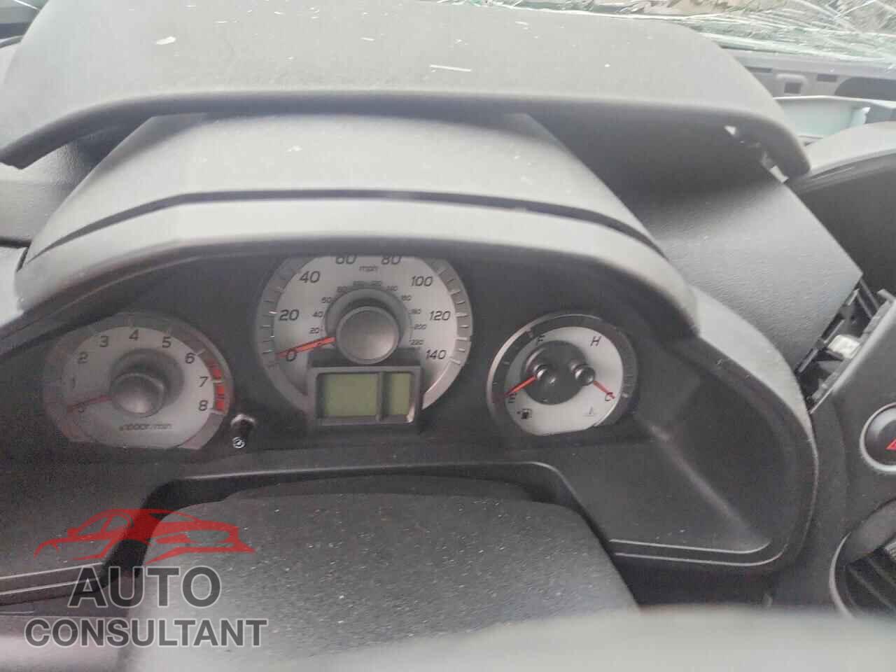 HONDA PILOT 2013 - 5FNYF4H59DB045003