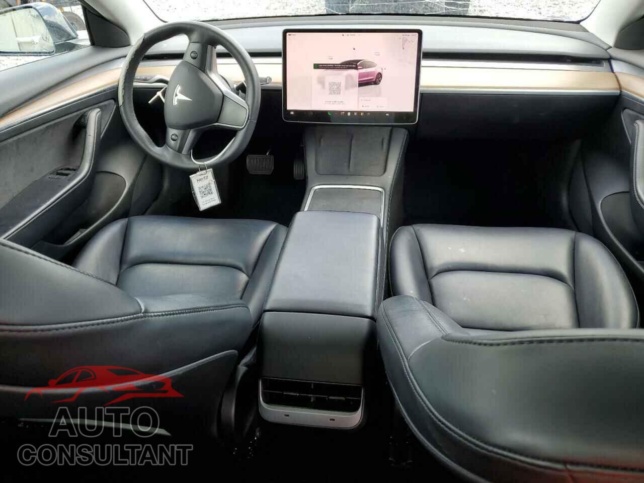 TESLA MODEL 3 2023 - 5YJ3E1EA4PF449103