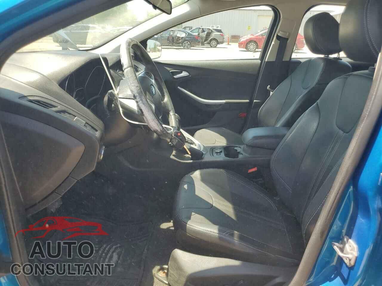FORD FOCUS 2014 - 1FADP3K26EL192565