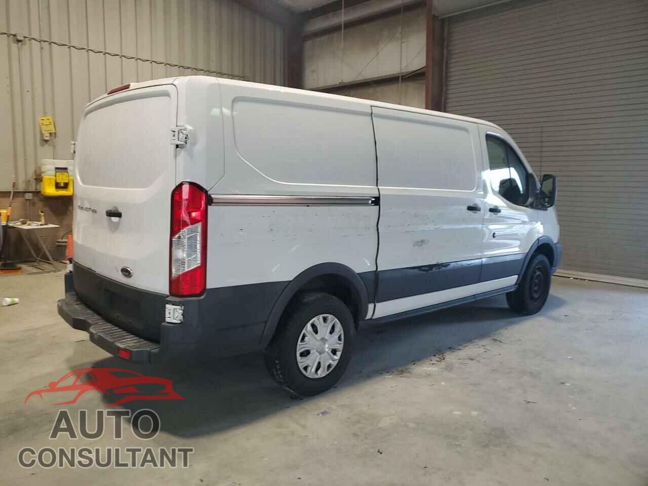 FORD TRANSIT 2016 - 1FTYR1YM1GKA22352
