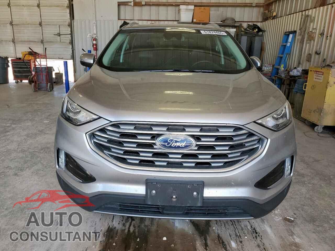FORD EDGE 2020 - 2FMPK3J92LBA42577