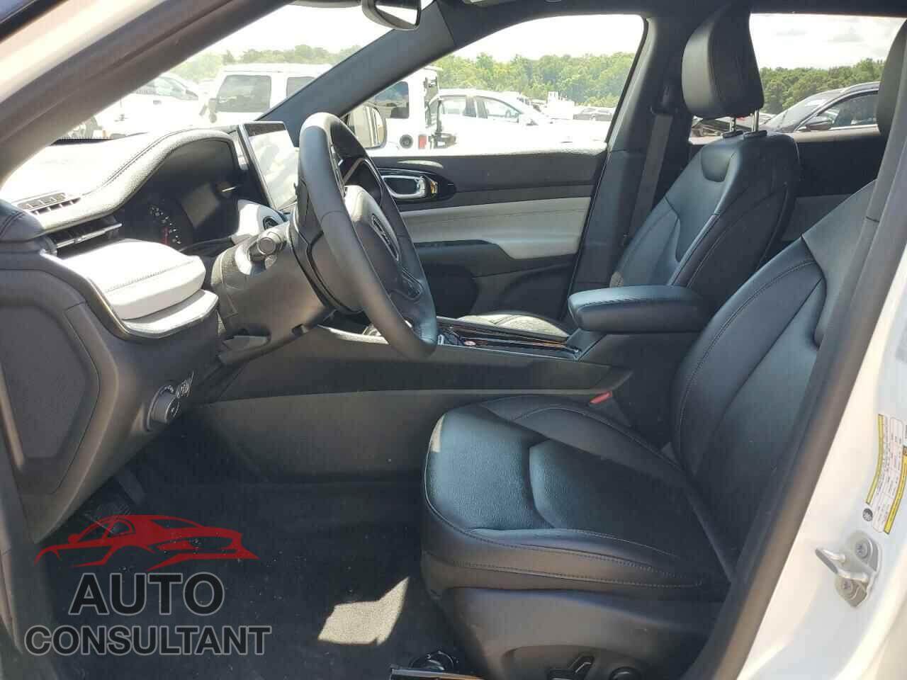 JEEP COMPASS 2024 - 3C4NJDCN7RT596404