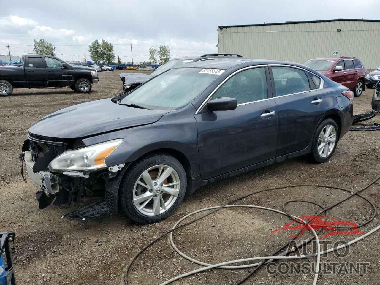 NISSAN ALTIMA 2014 - 1N4AL3AP3EN213582