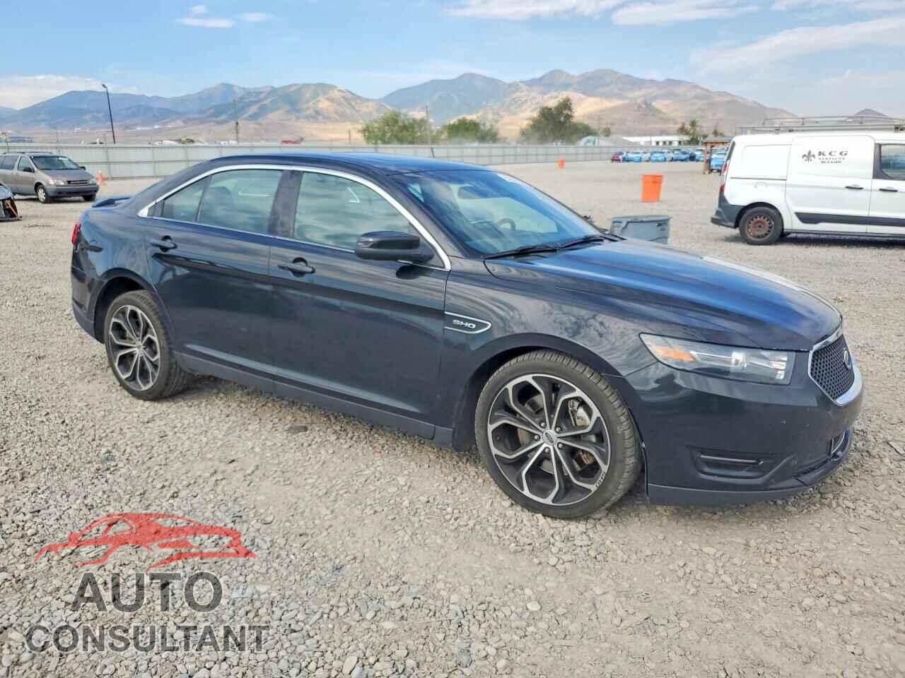 FORD TAURUS 2015 - 1FAHP2KT3FG199732