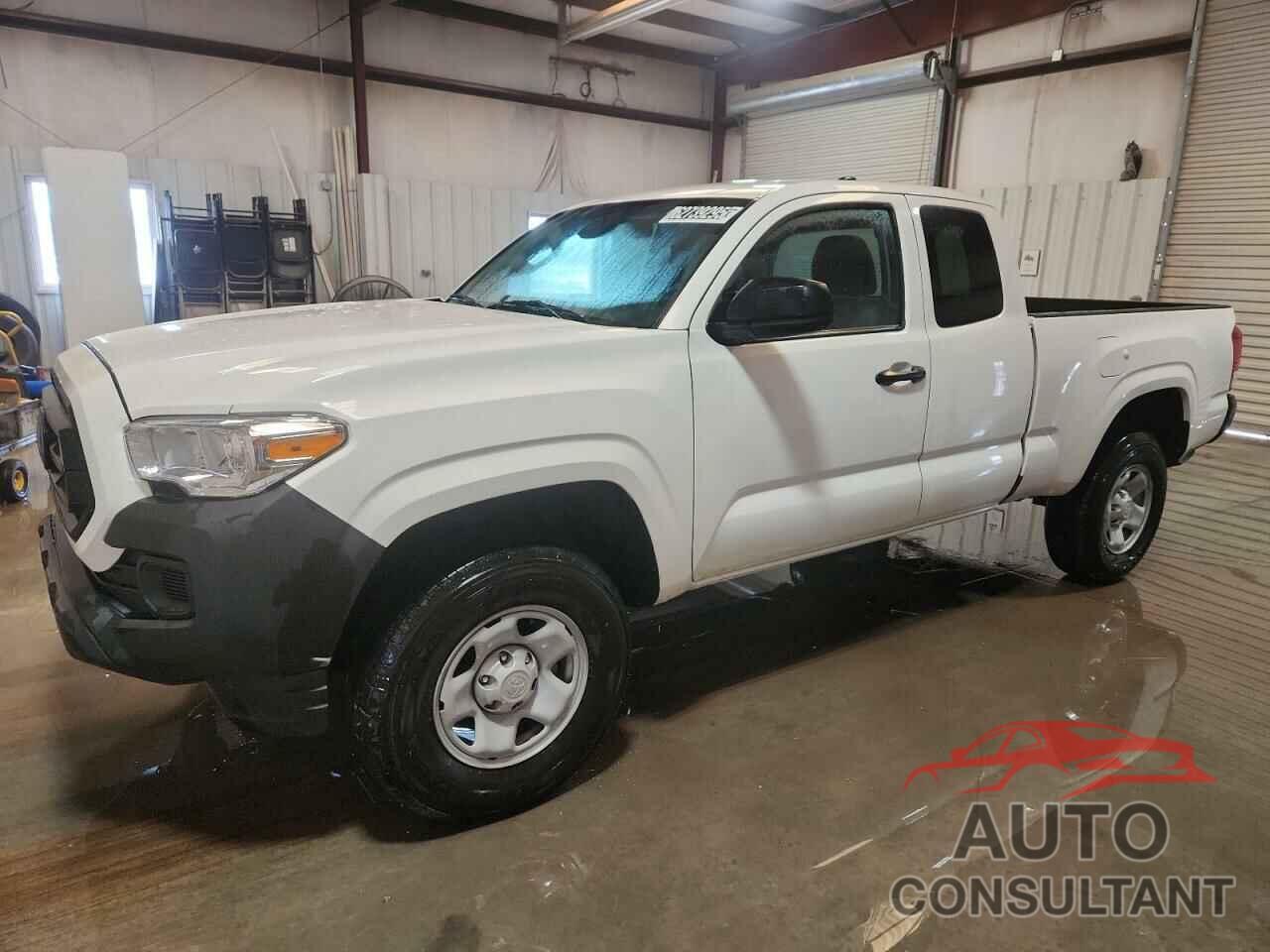 TOYOTA TACOMA 2023 - 3TYRX5GN7PT077980