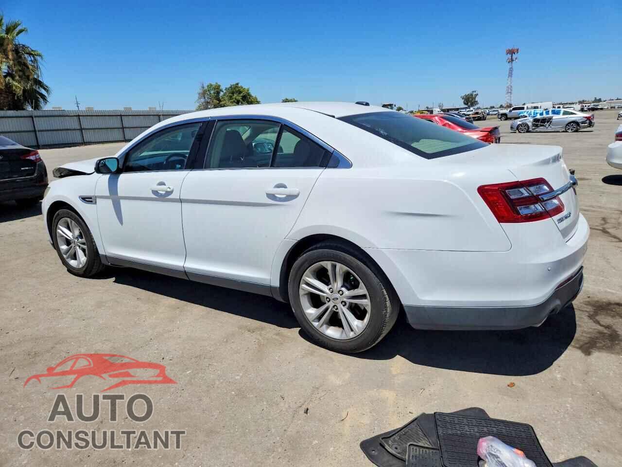 FORD TAURUS 2015 - 1FAHP2E84FG173003