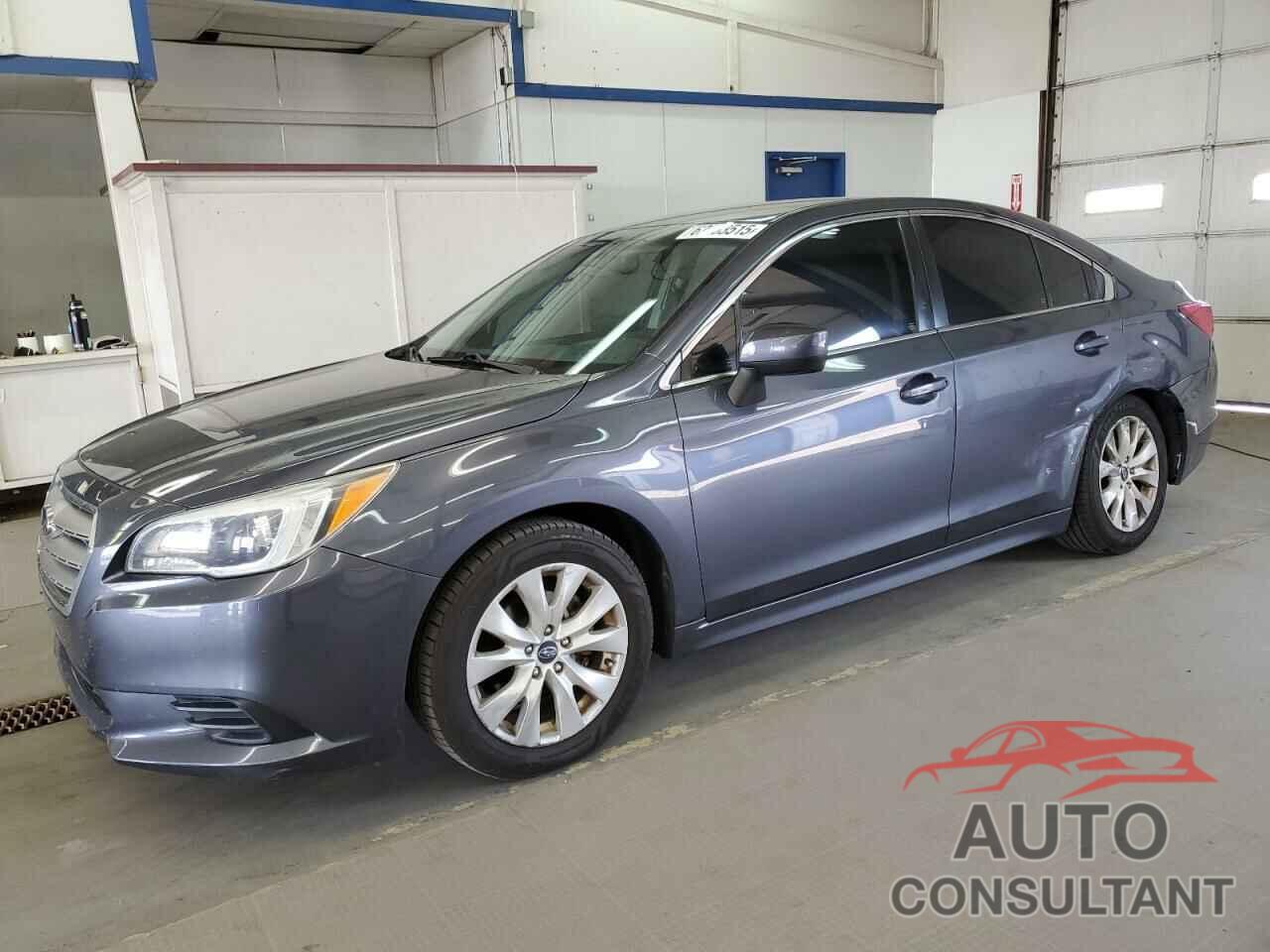 SUBARU LEGACY 2015 - 4S3BNAC69F3009609