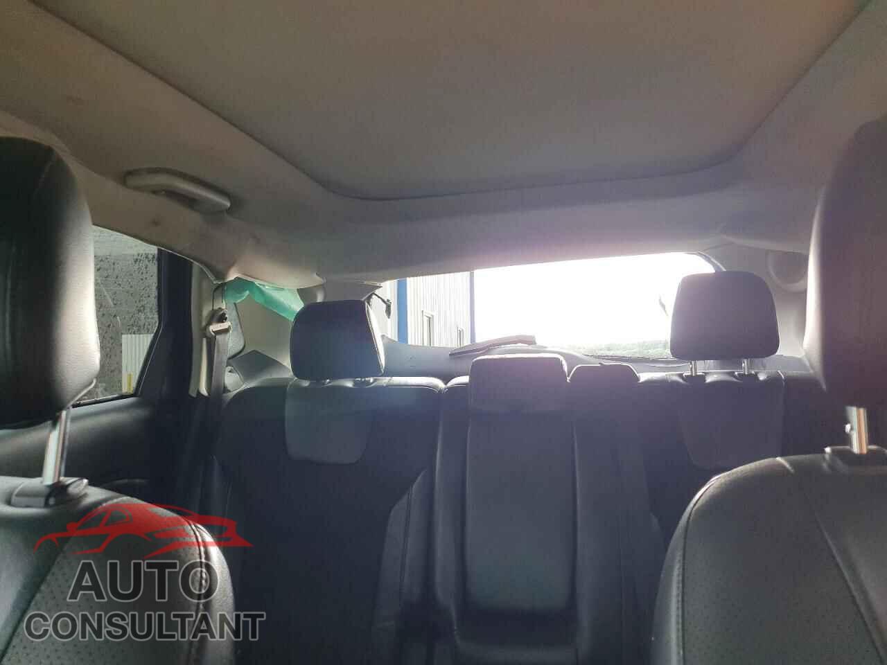 FORD EDGE 2016 - 2FMPK4AP2GBC55796