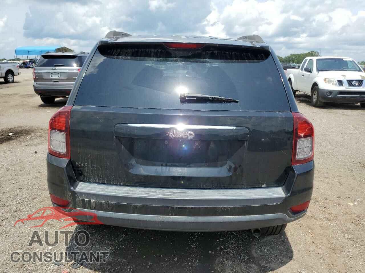 JEEP COMPASS 2015 - 1C4NJCBB2FD335779