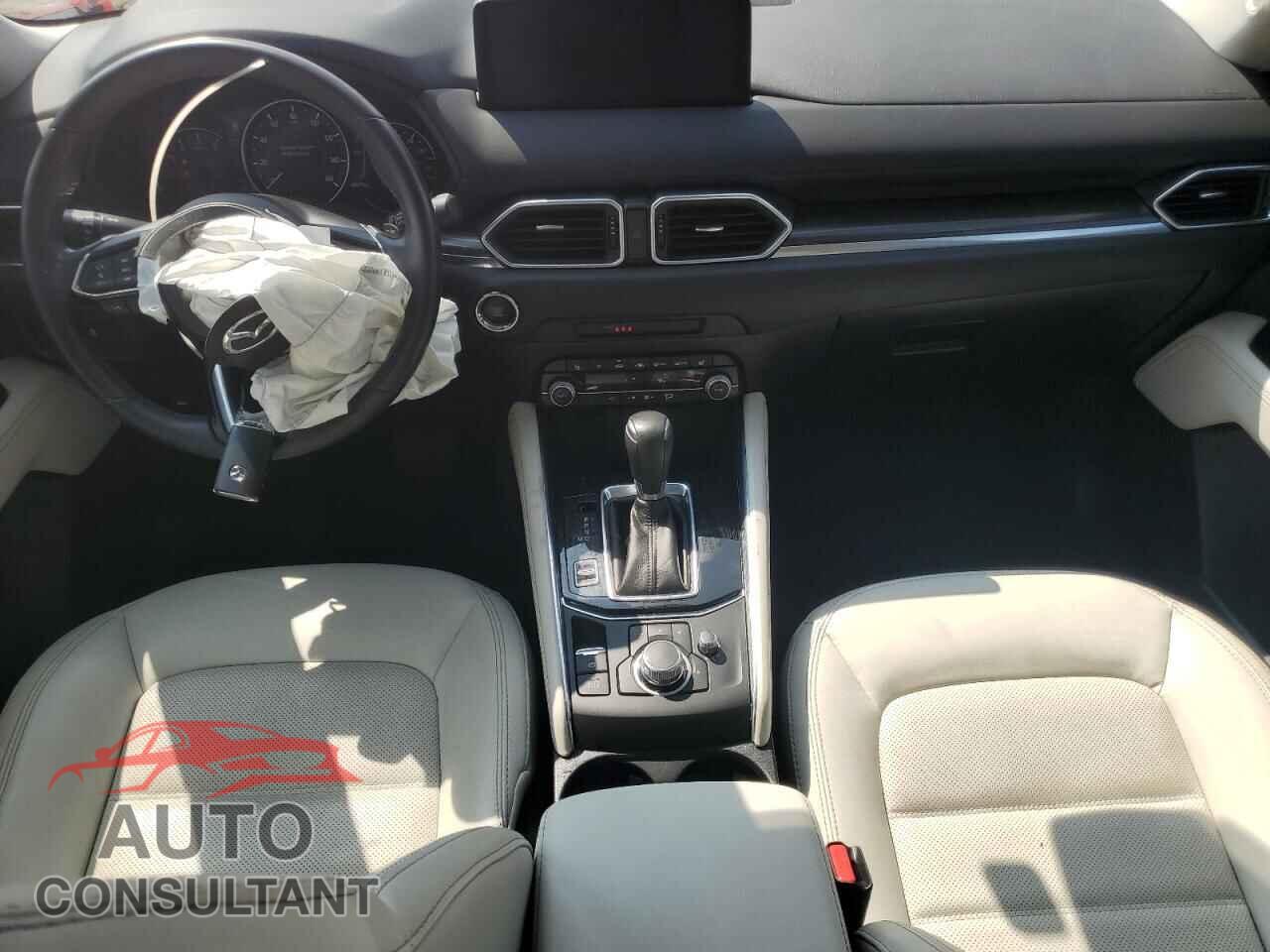 MAZDA CX-5 PREMI 2023 - JM3KFBDM0P0122729