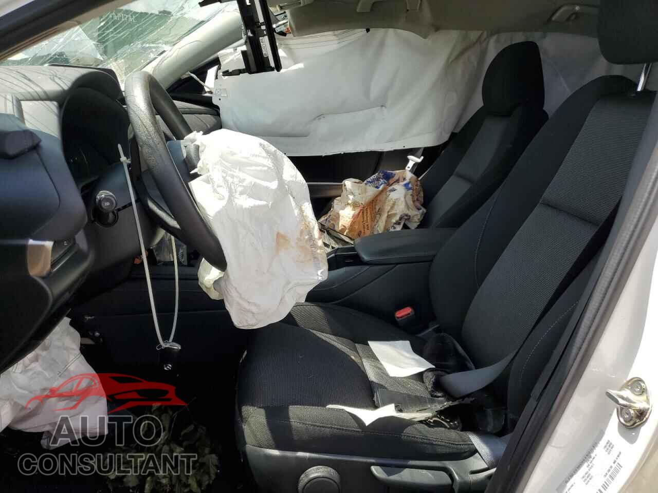 MAZDA CX30 2023 - 3MVDMBAM0PM545561