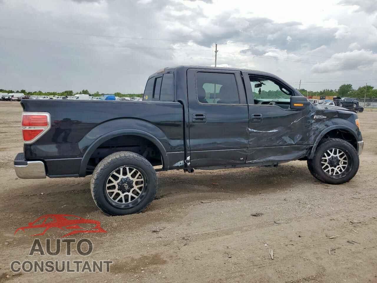 FORD F-150 2012 - 1FTFW1CF9CKD73755