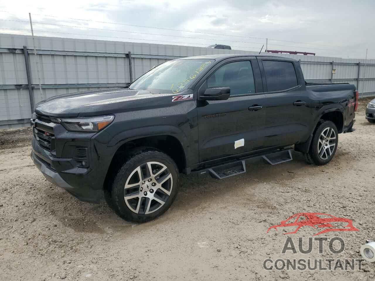 CHEVROLET COLORADO 2023 - 1GCPTDEK7P1161523