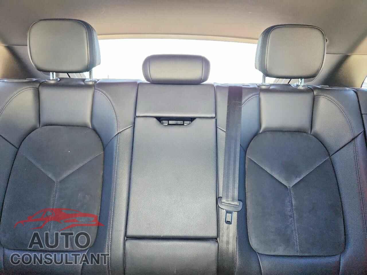 PORSCHE MACAN 2019 - WP1AA2A51KLB01331