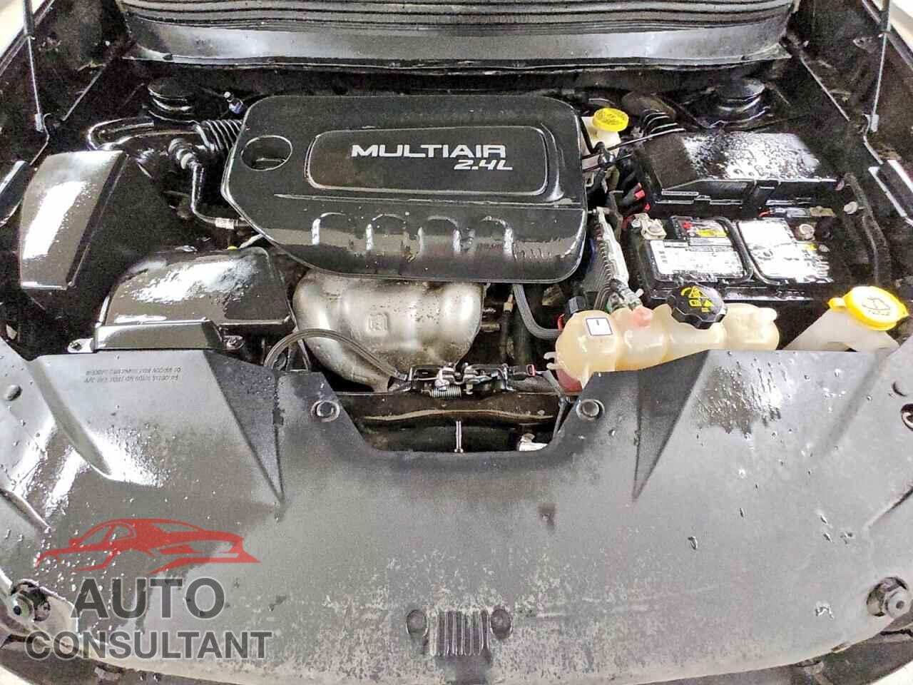 JEEP CHEROKEE 2019 - 1C4PJMLB2KD174874