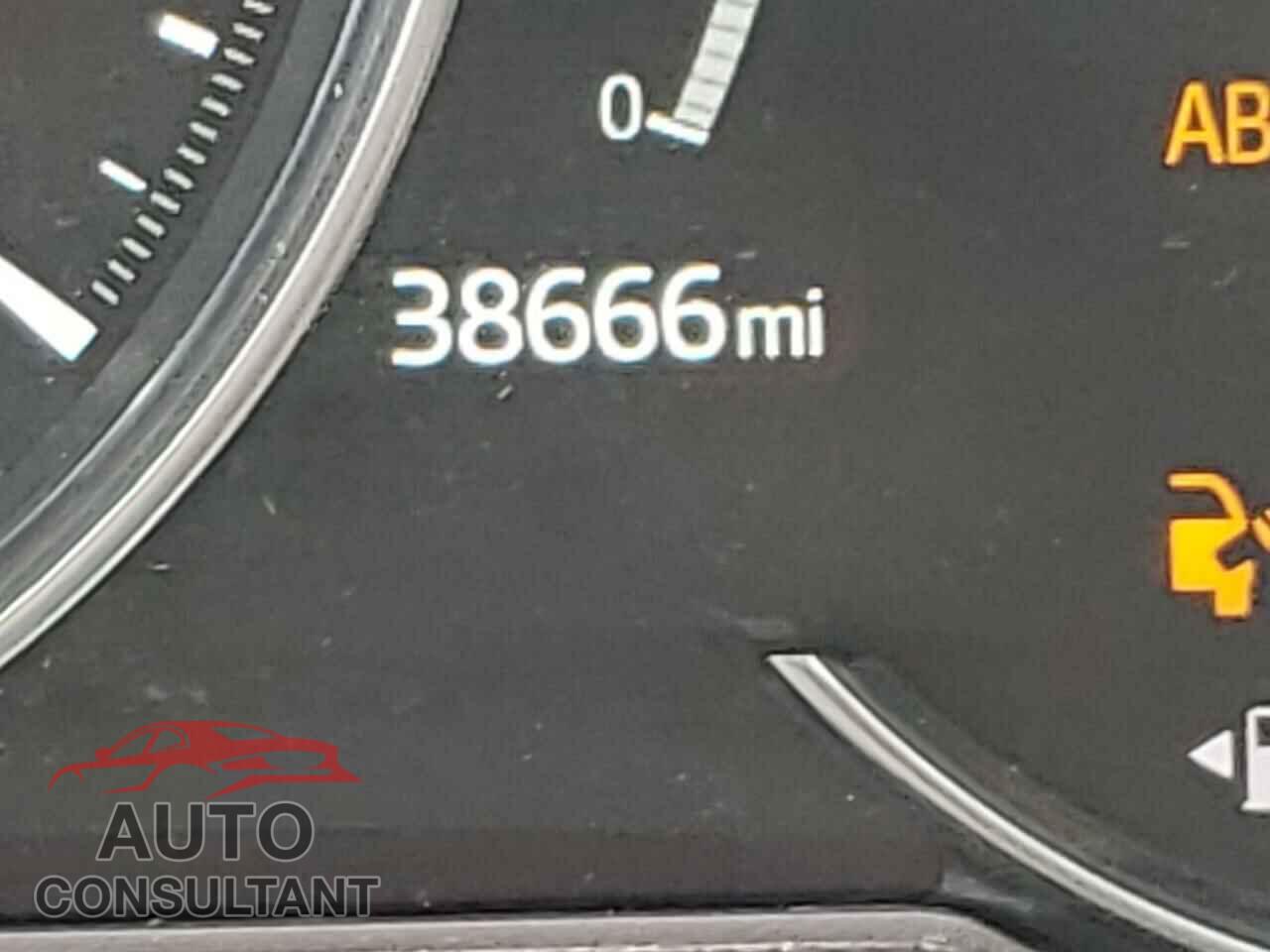 MAZDA CX-5 2021 - JM3KFBDM8M1390238