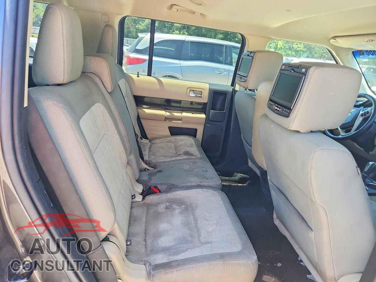 FORD FLEX 2016 - 2FMGK5C84GBA23938