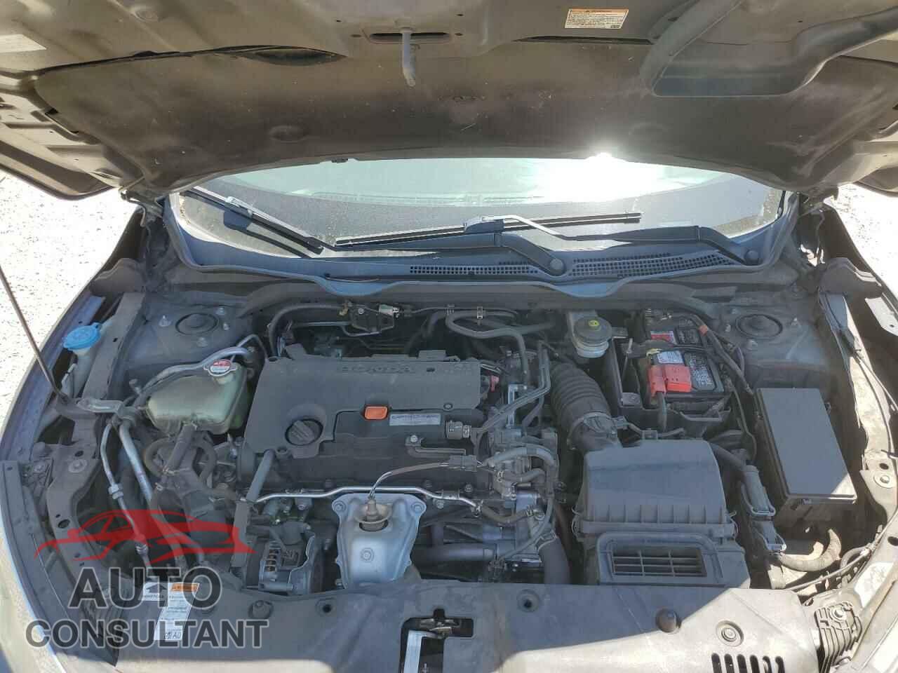 HONDA CIVIC 2017 - 2HGFC2F53HH500663