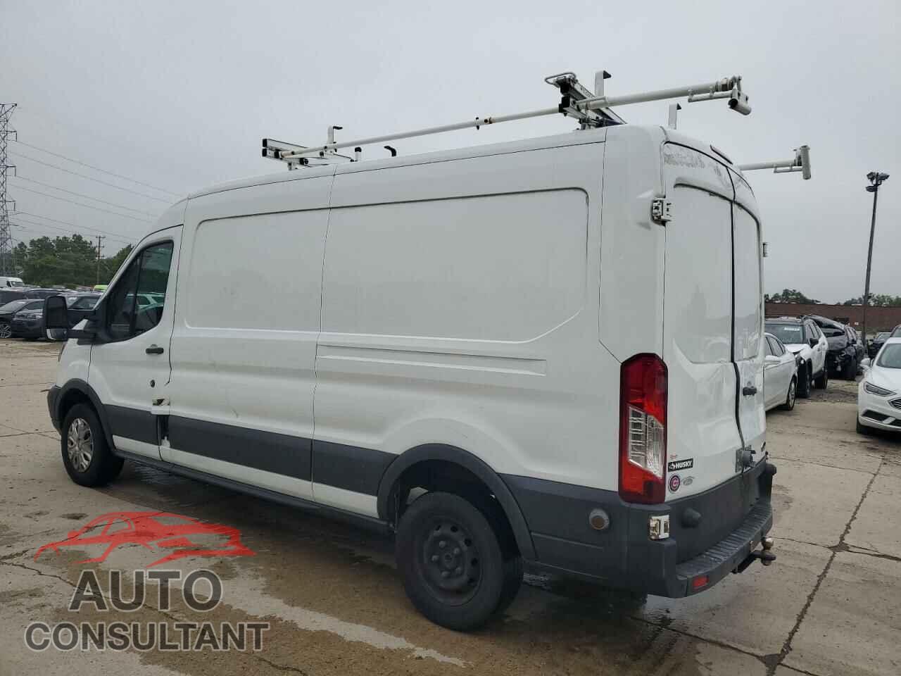 FORD TRANSIT 2015 - 1FTSW2CM3FKB06764