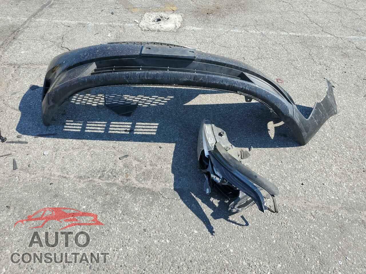KIA FORTE 2017 - 3KPFL4A7XHE005777