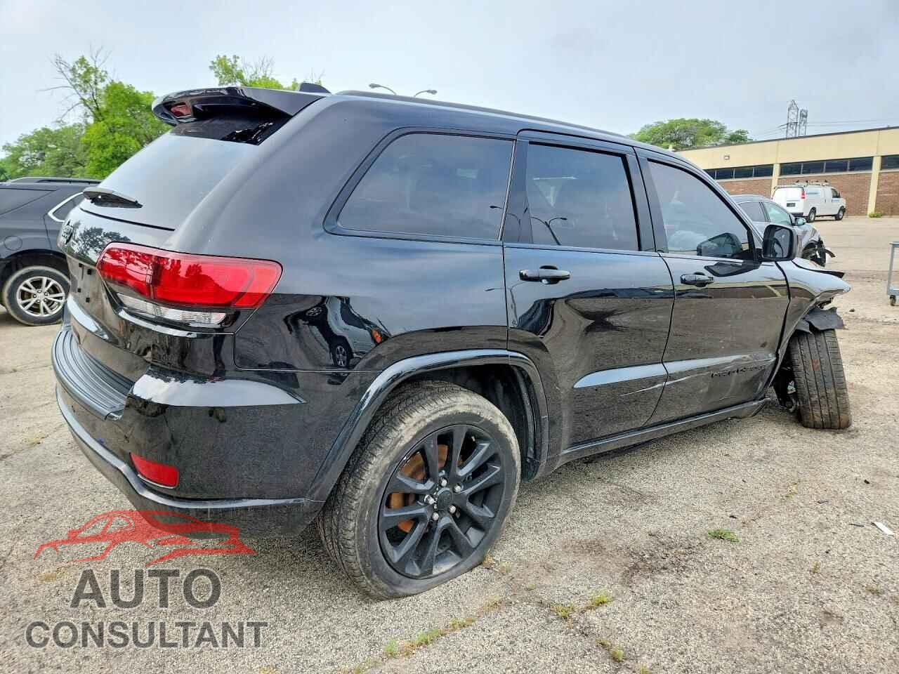 JEEP CHEROKEE 2020 - 1C4RJFAG4LC426294