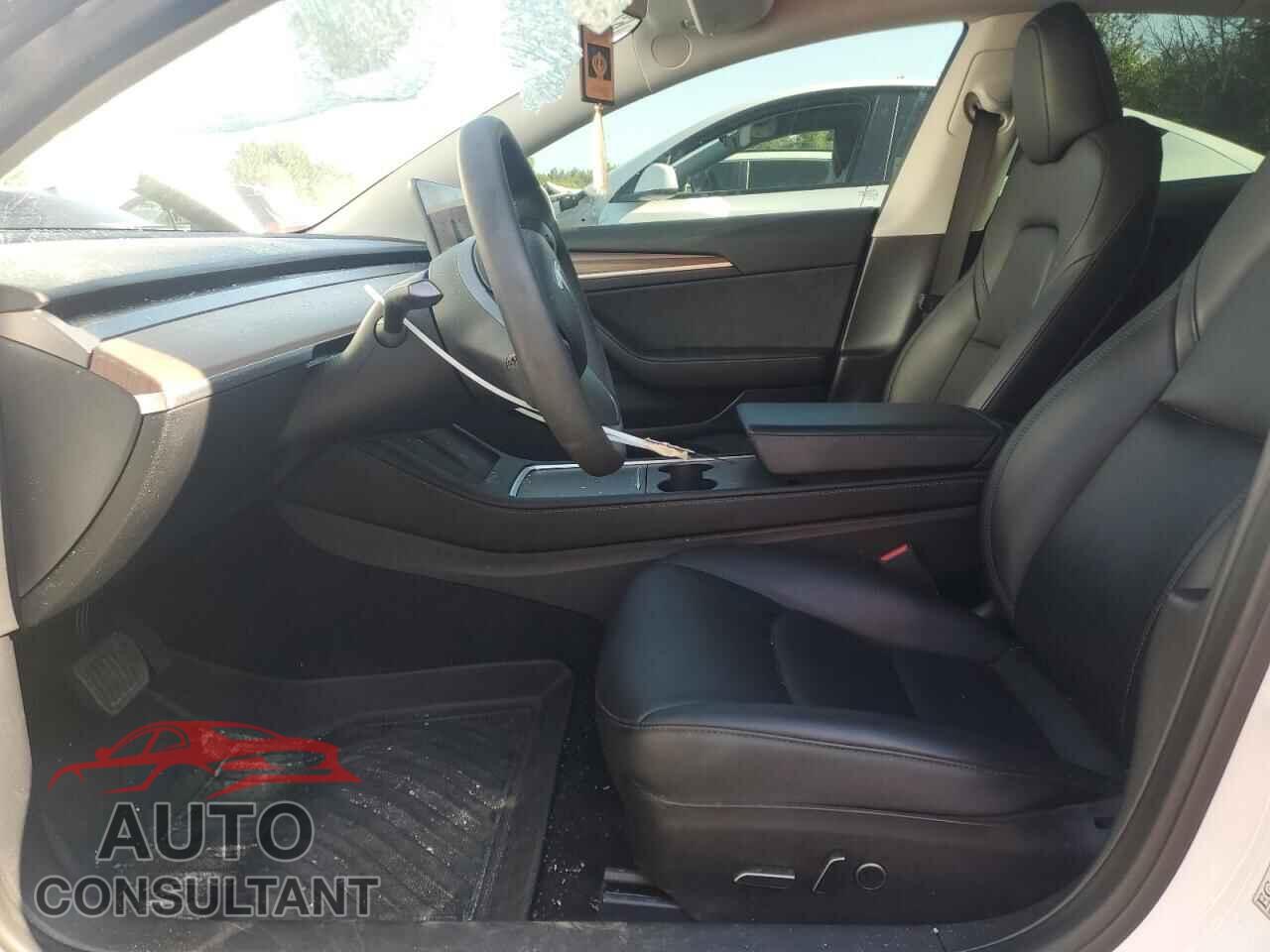 TESLA MODEL 3 2023 - 5YJ3E1EA0PF488142