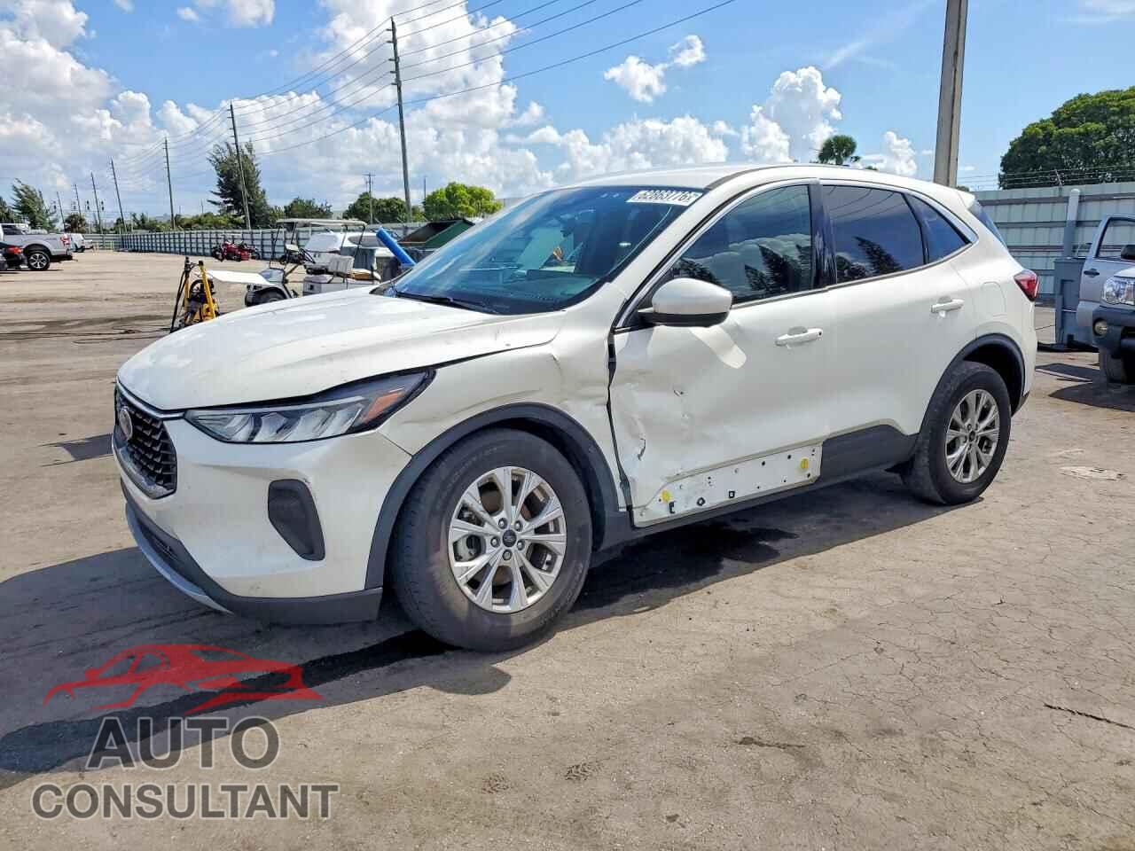 FORD ESCAPE 2023 - 1FMCU9GN7PUA88924