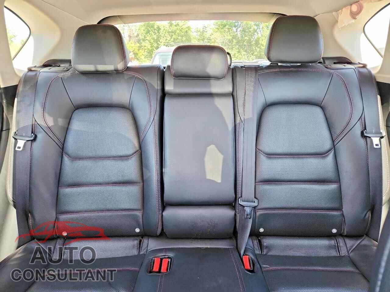 MAZDA CX-5 2023 - JM3KFBCM2P0156530