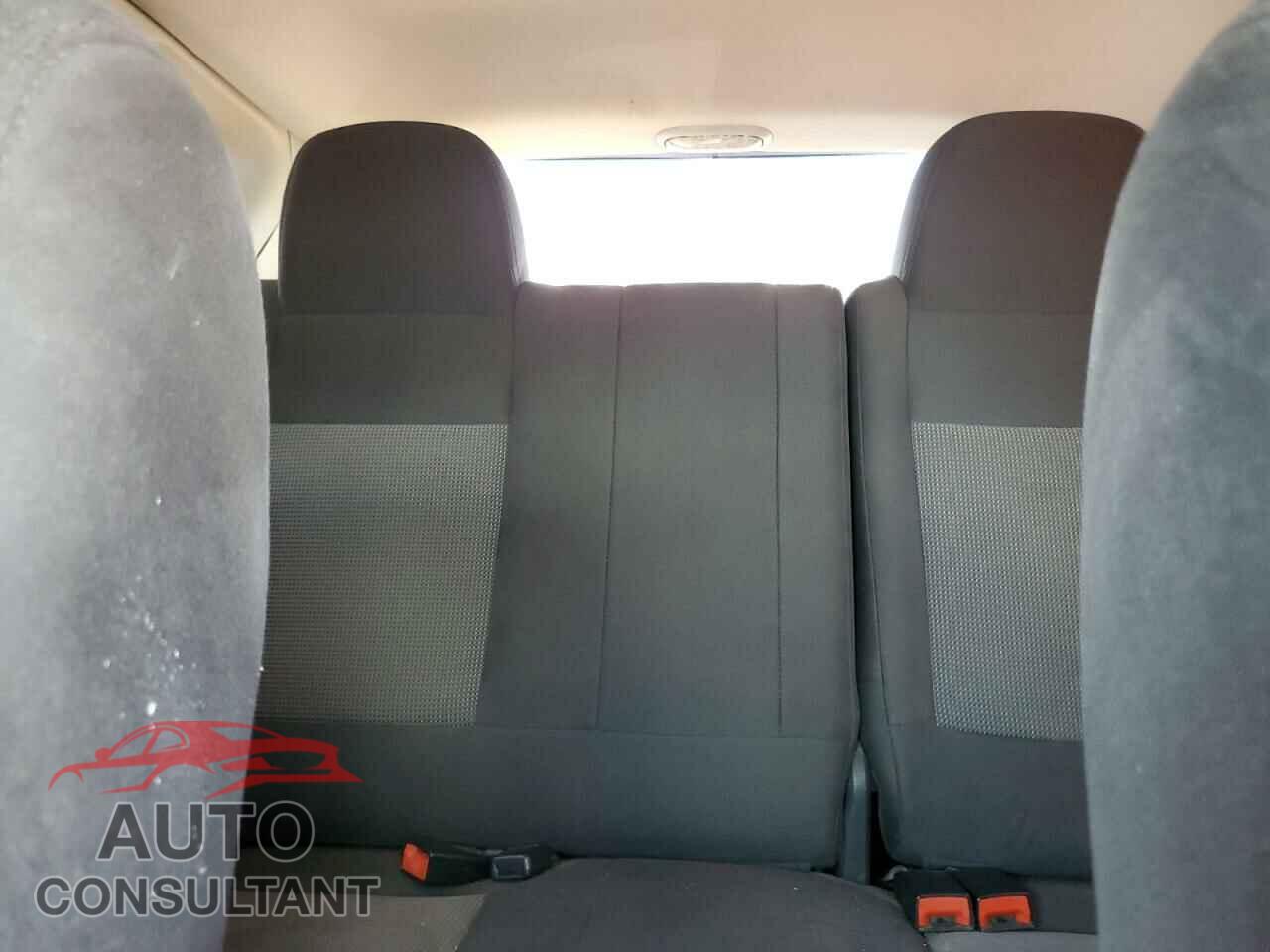 JEEP COMPASS 2015 - 1C4NJCBB2FD335779