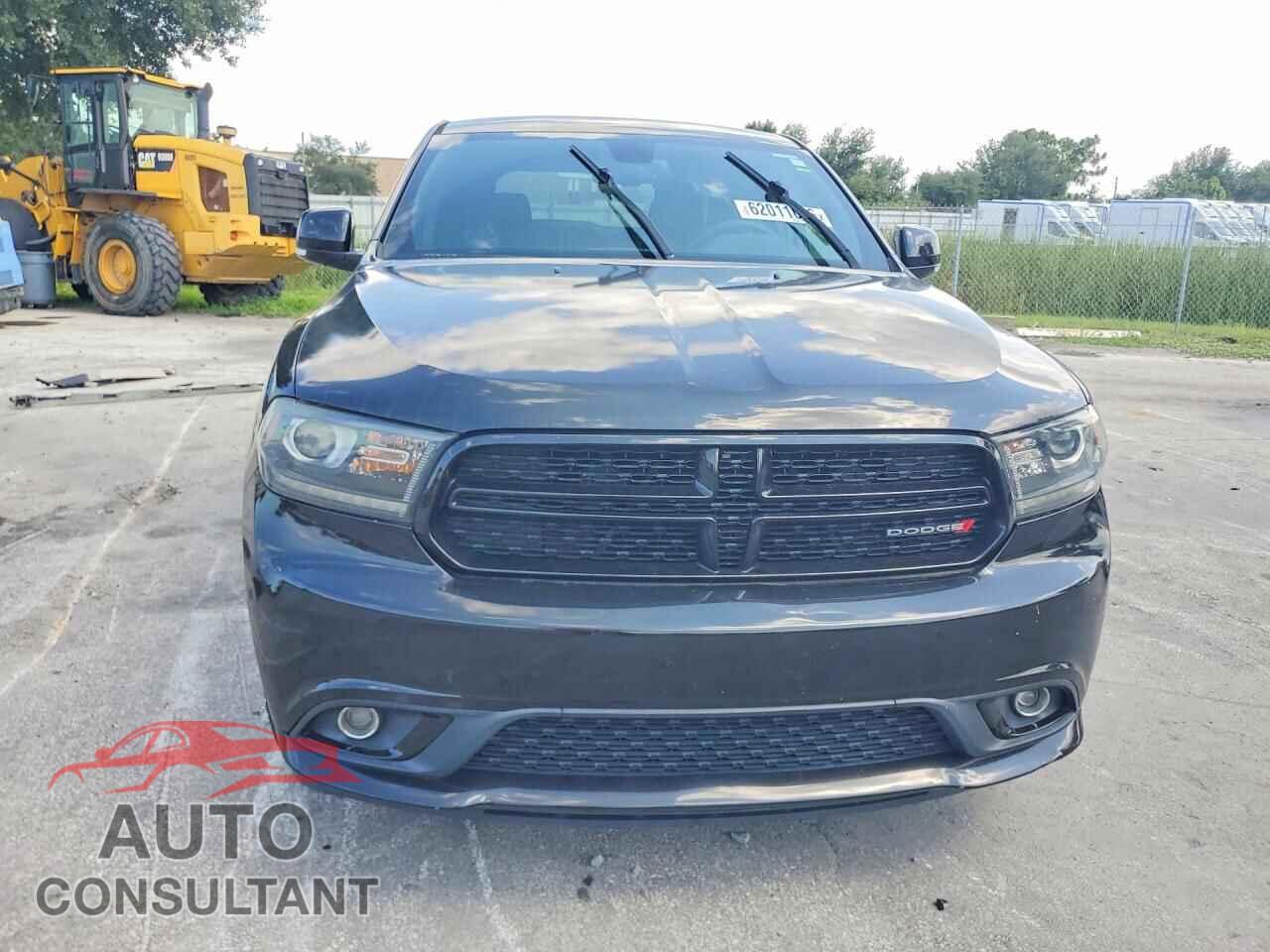 DODGE DURANGO 2015 - 1C4SDJCT2FC688521