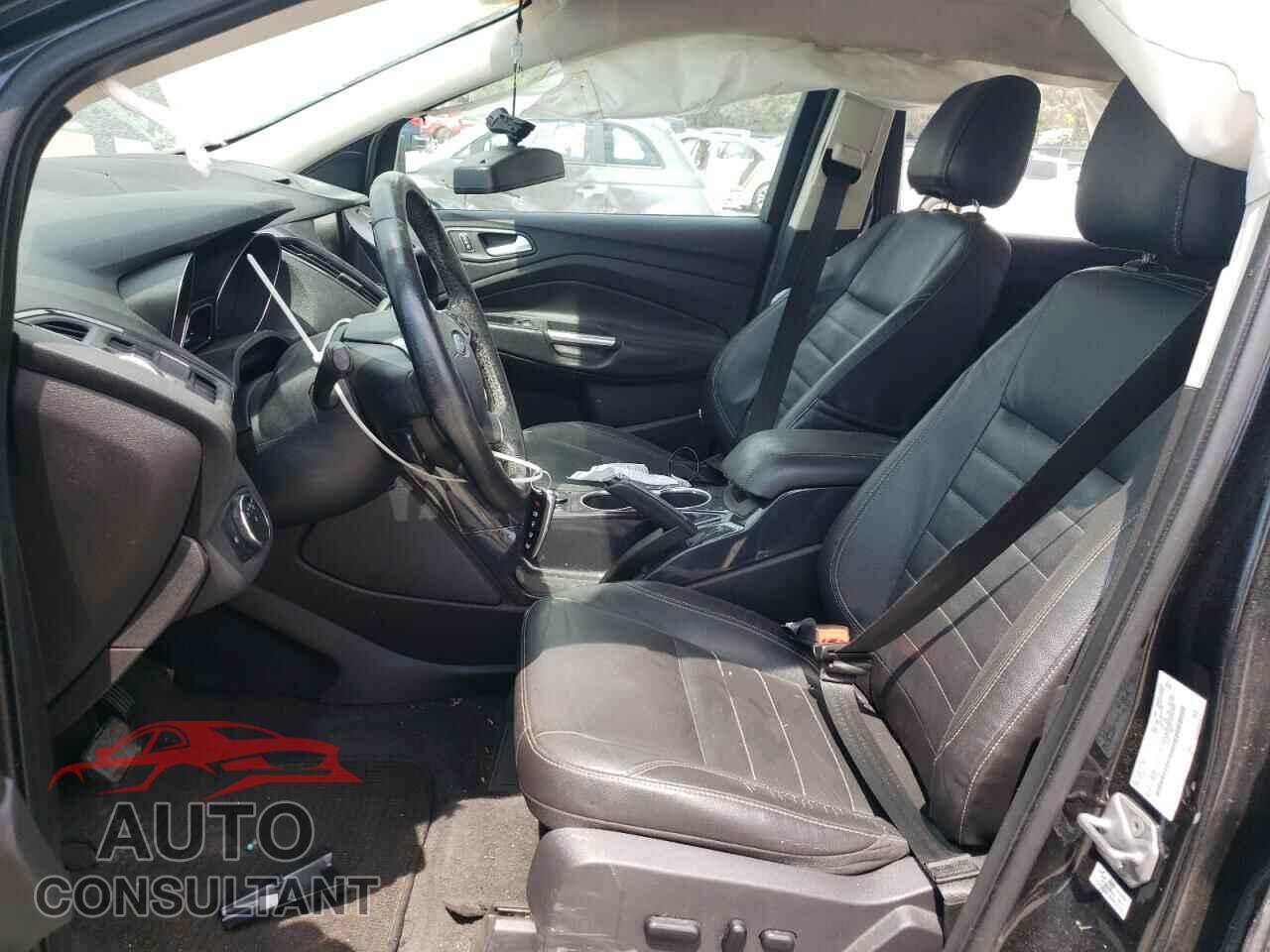 FORD ESCAPE 2014 - 1FMCU0JX9EUA50159