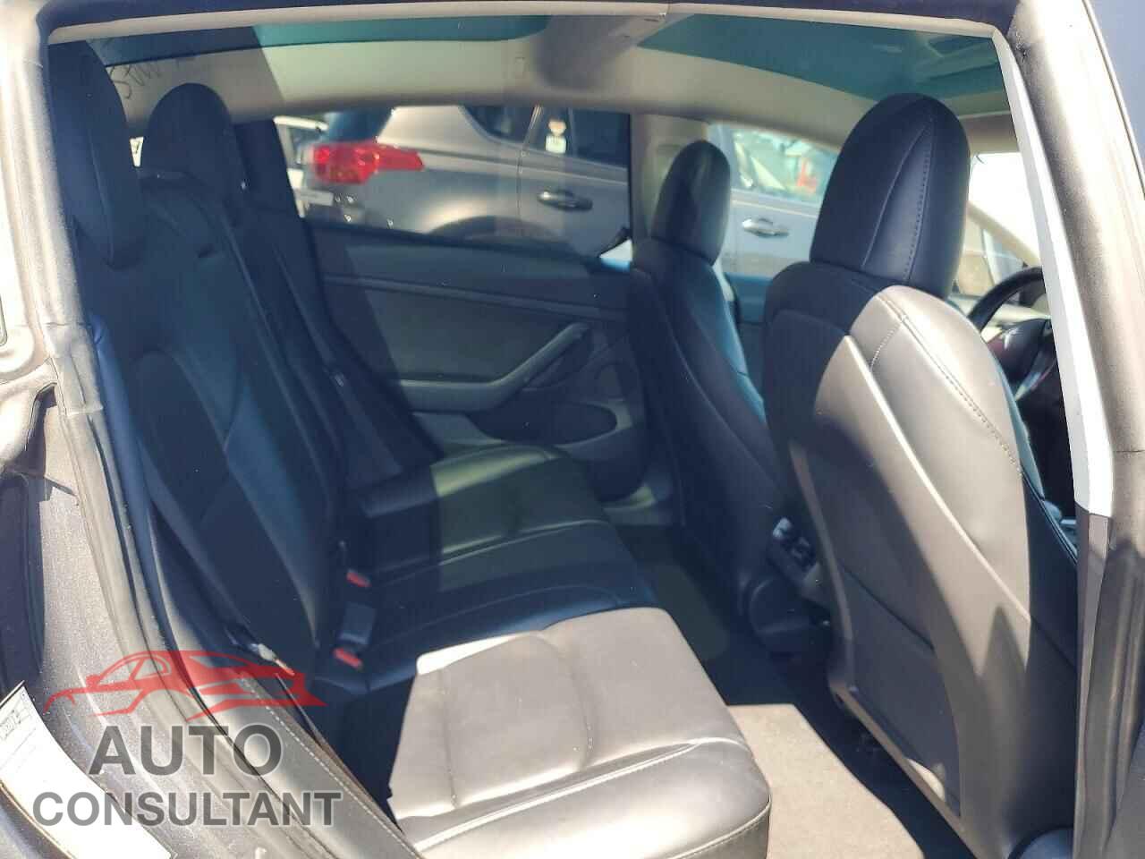 TESLA MODEL 3 2023 - 5YJ3E1EB7PF391576