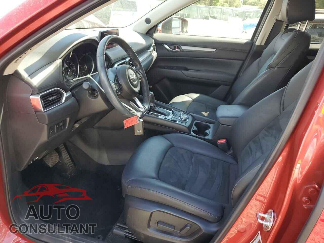 MAZDA CX-5 2020 - JM3KFBCM0L0842530