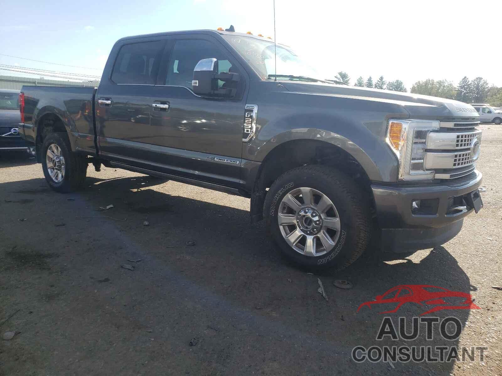 FORD F250 2019 - 1FT7W2BT0KEE15745