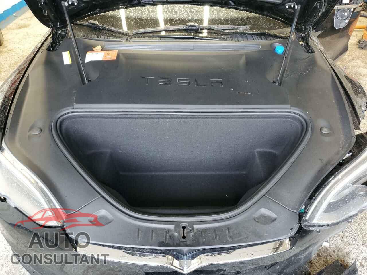 TESLA MODEL S 2016 - 5YJSA1E49GF152930