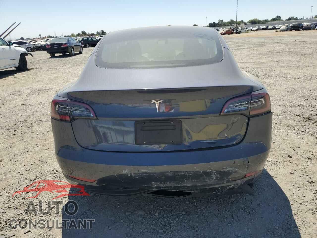 TESLA MODEL 3 2023 - 5YJ3E1EA4PF453815