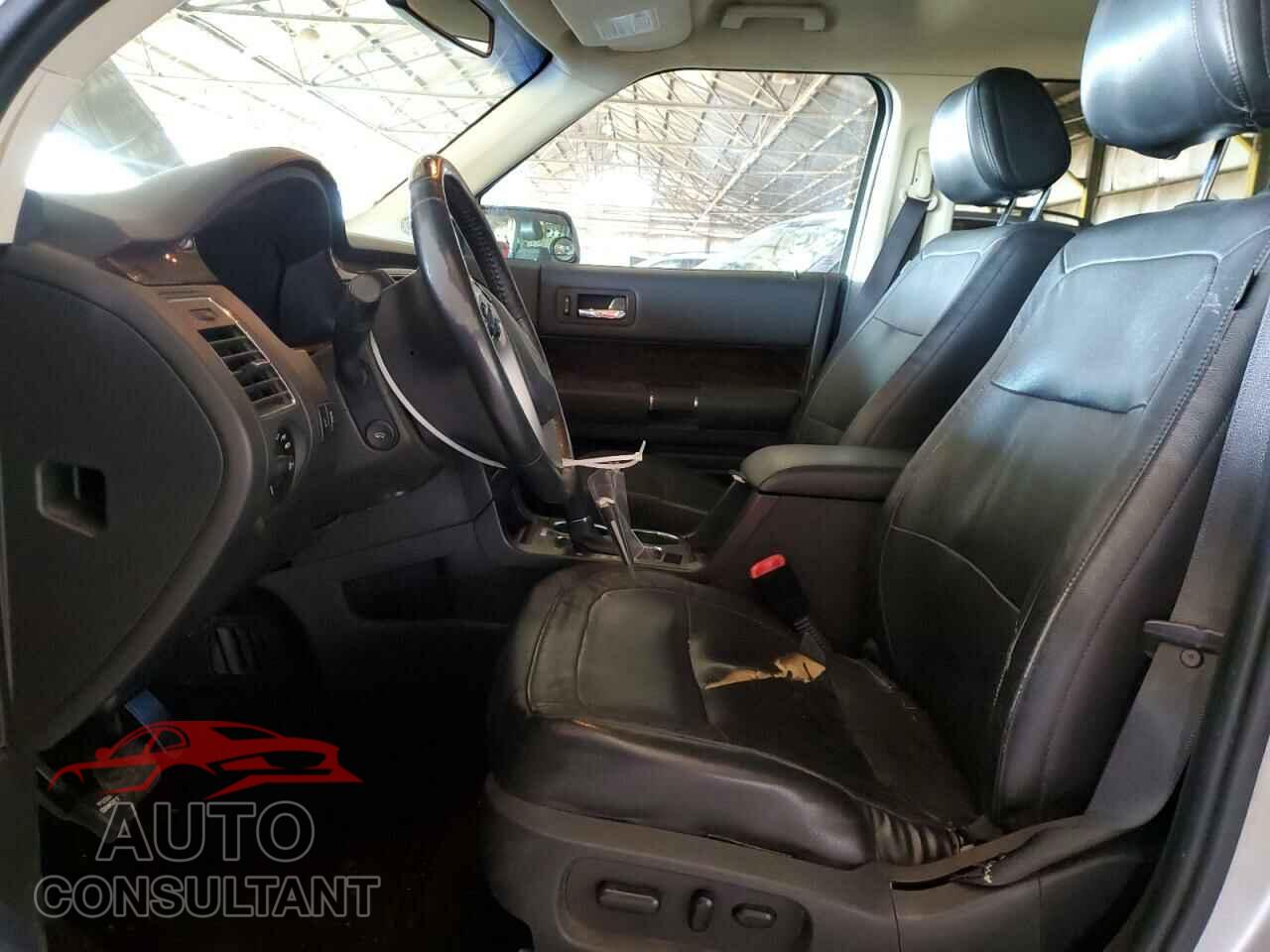 FORD FLEX 2014 - 2FMHK6D84EBD05082