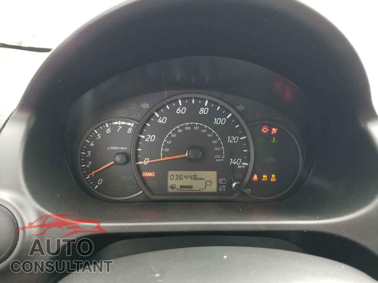 MITSUBISHI MIRAGE 2019 - ML32F3FJ7KHF03723