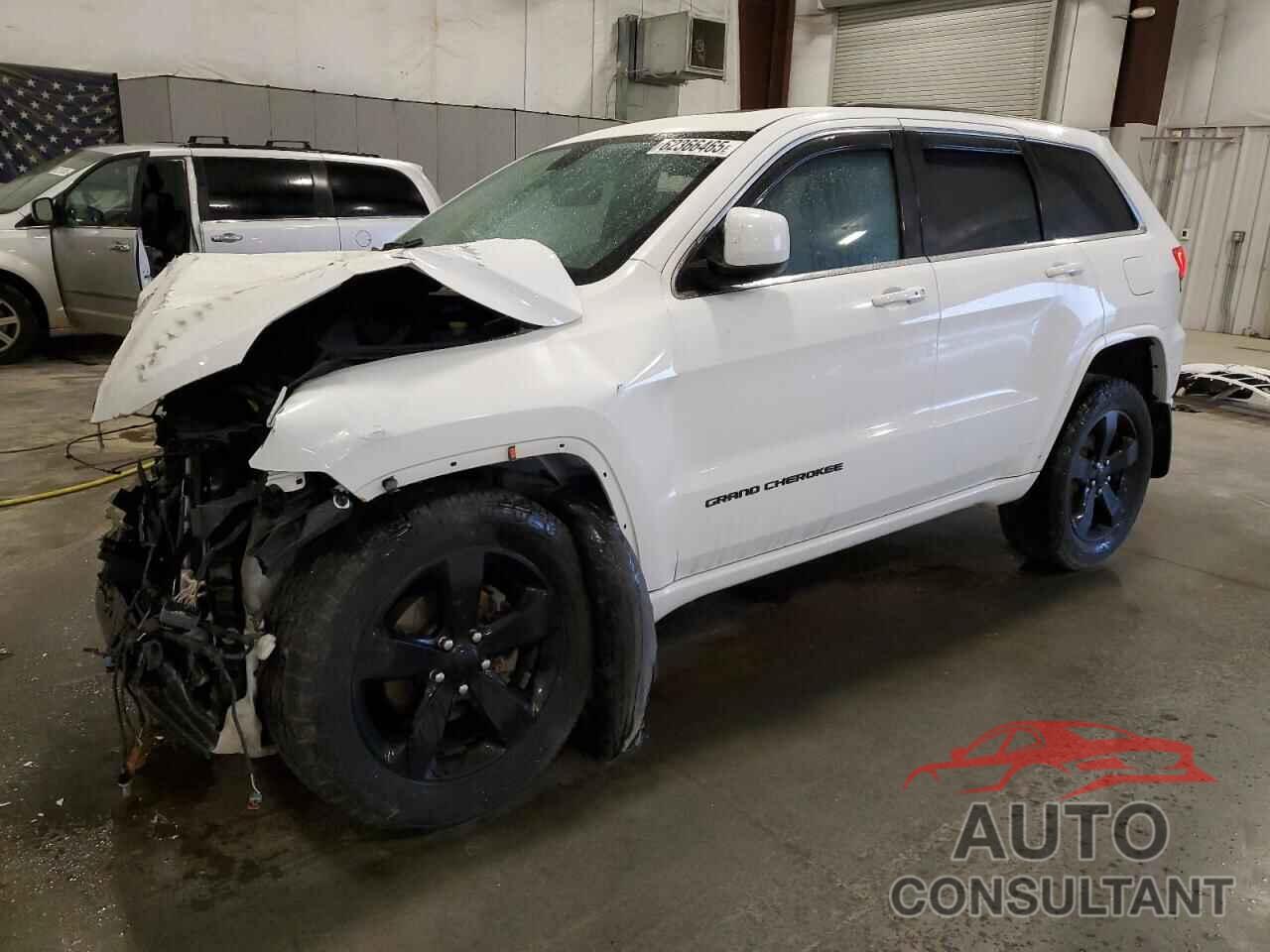 JEEP GRAND CHER 2015 - 1C4RJFAG9FC708452