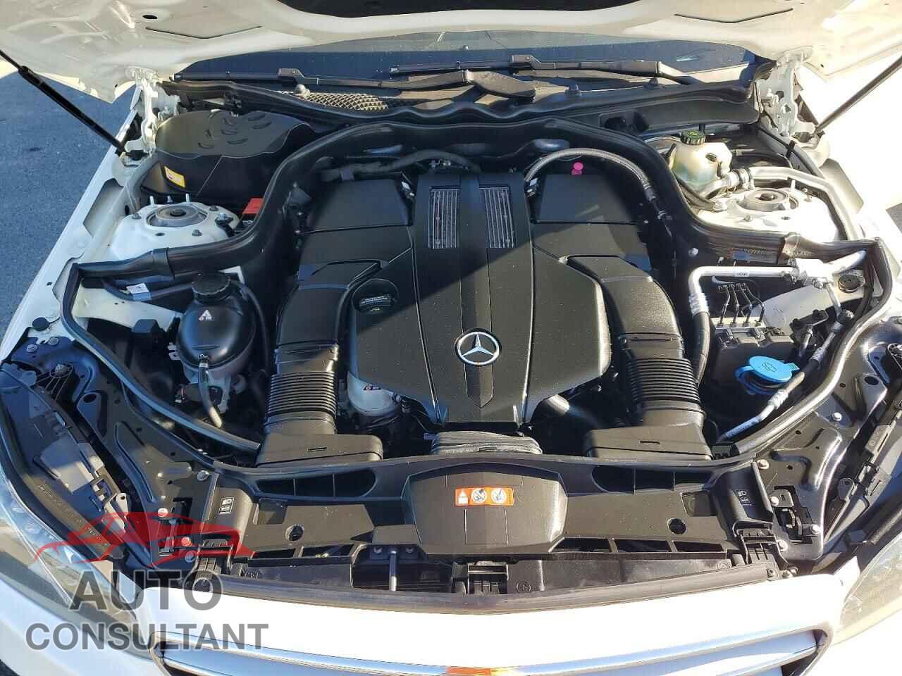 MERCEDES-BENZ E-CLASS 2016 - WDDHF6HBXGB254751
