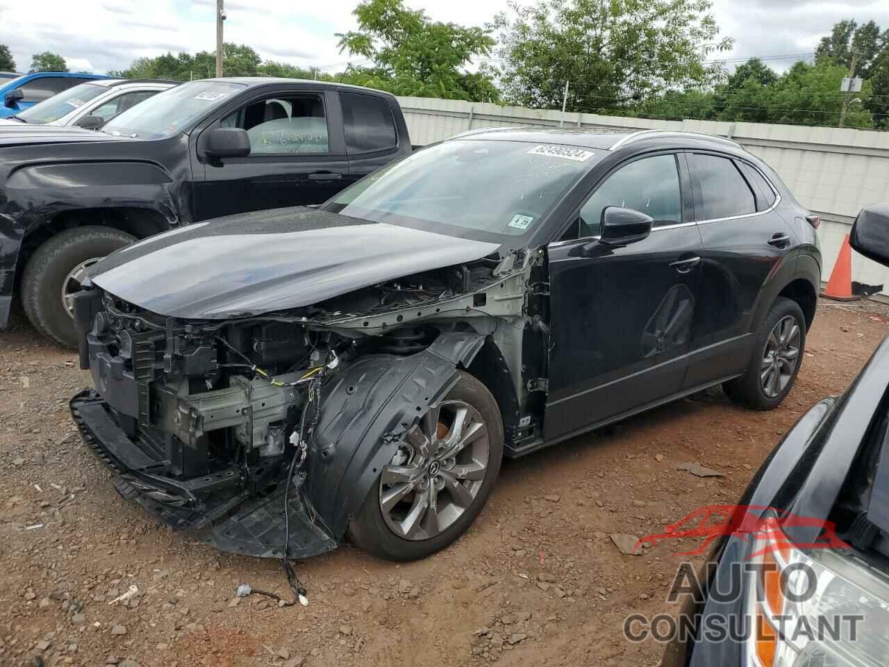 MAZDA CX30 2024 - 3MVDMBDM4RM658931