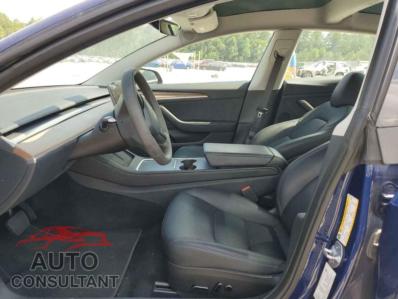 TESLA MODEL 3 2023 - 5YJ3E1EB0PF681576