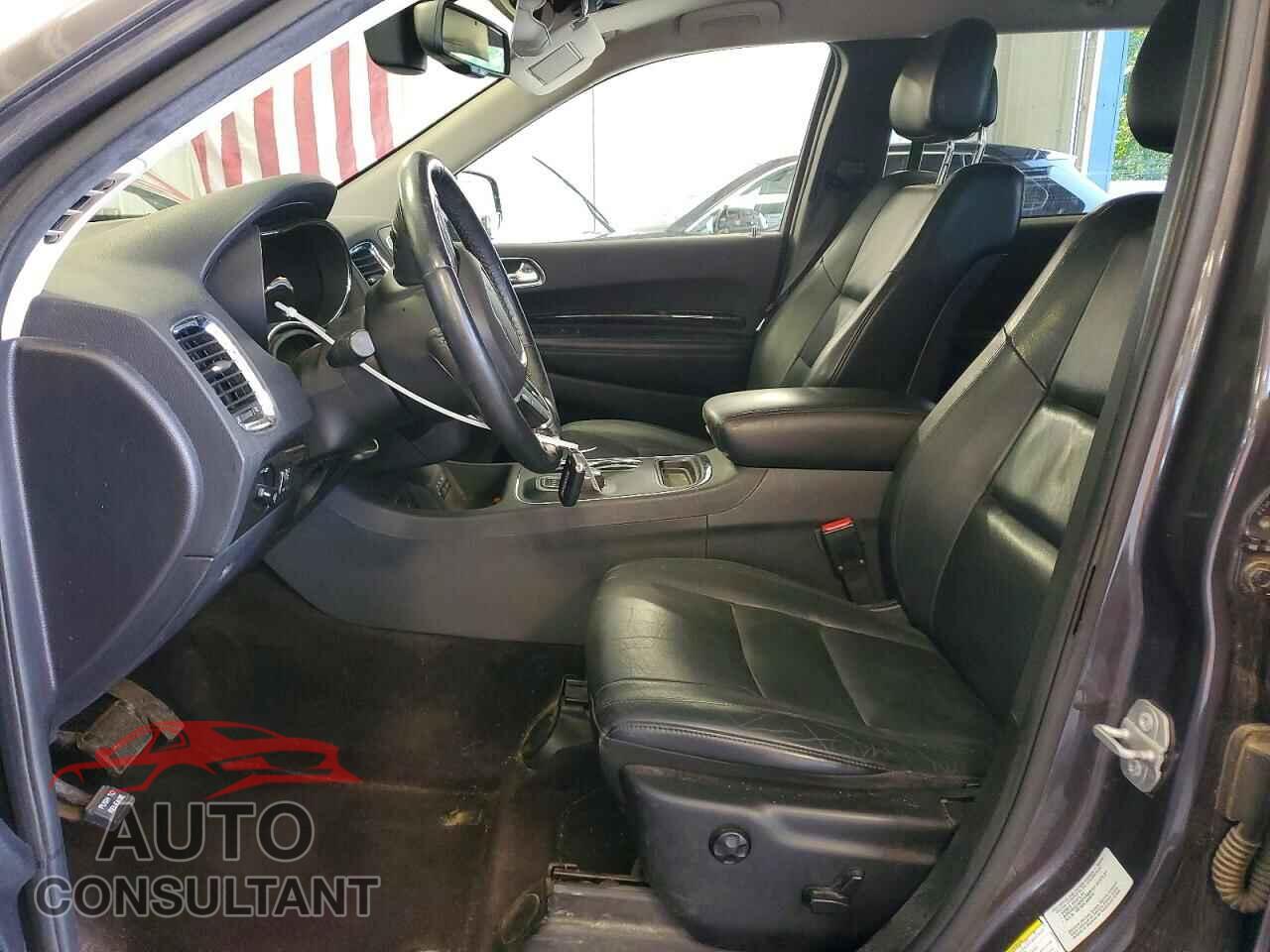 DODGE DURANGO 2015 - 1C4RDJDG9FC185763