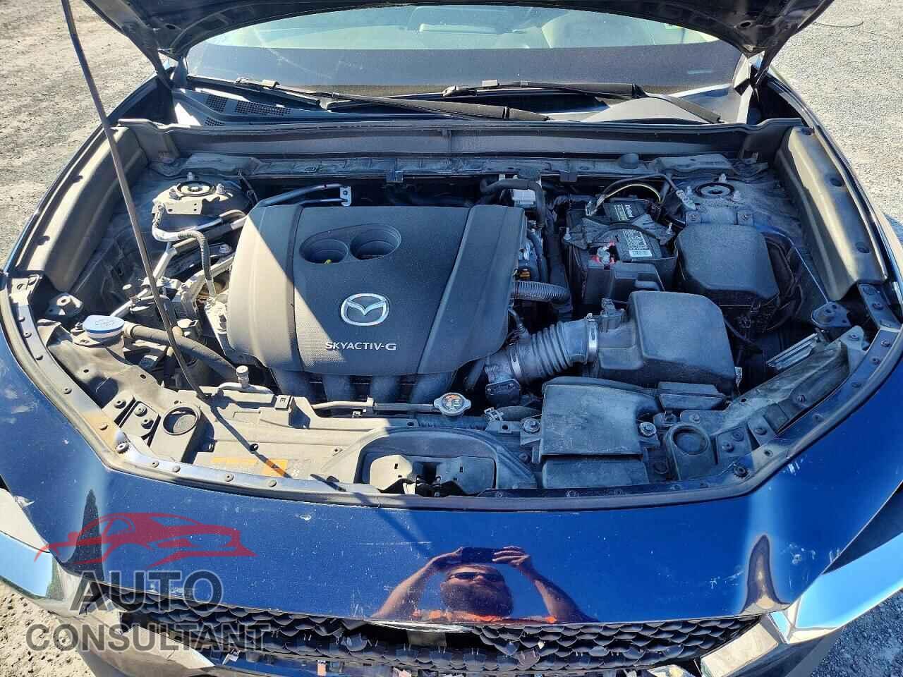 MAZDA CX30 2021 - 3MVDMBBL1MM249885